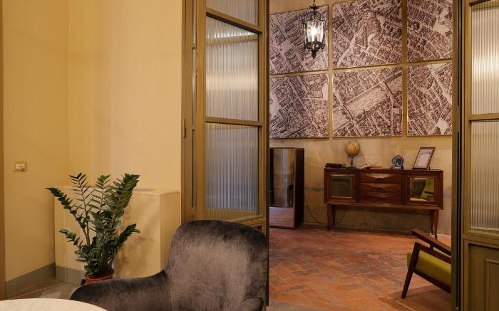 Residenza La Musa Amarcord