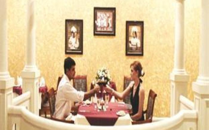 Hotel Globales Camino Real Managua