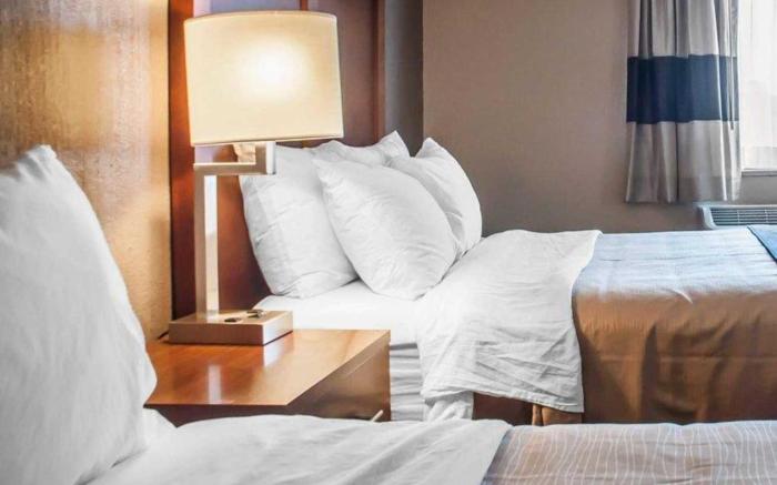 Comfort Inn University