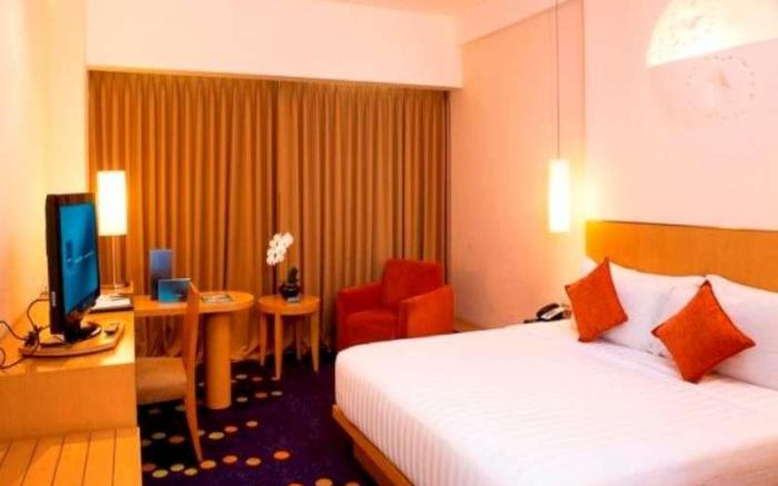 Novotel Bandung Hotel