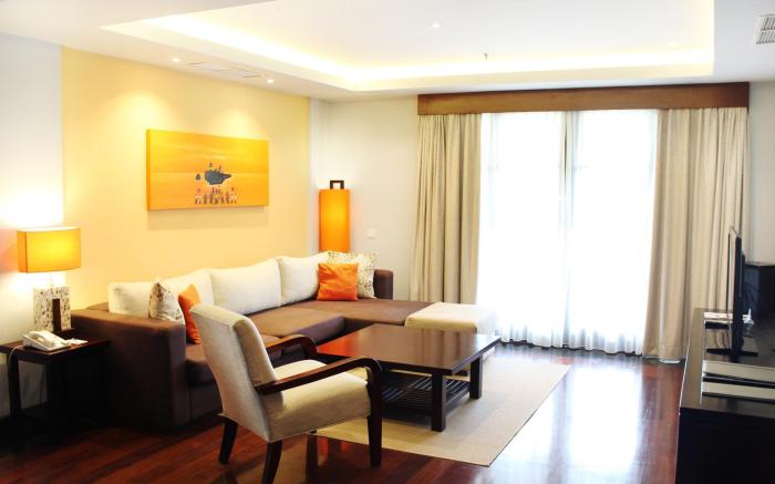 Novotel Bali Nusa Dua Hotel
