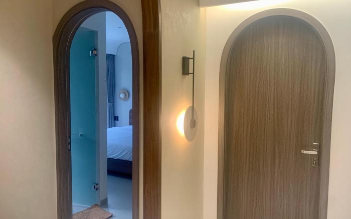 Central Boutique Villa In Old Town