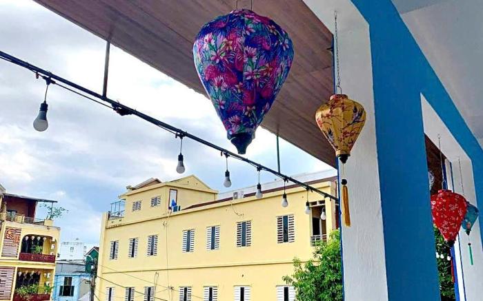 Share Hostel & Coffee