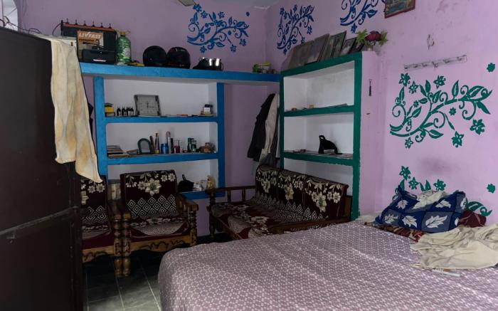OMPRAKASH HOMESTAY