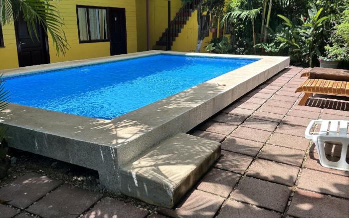 Hotel Brasilito
