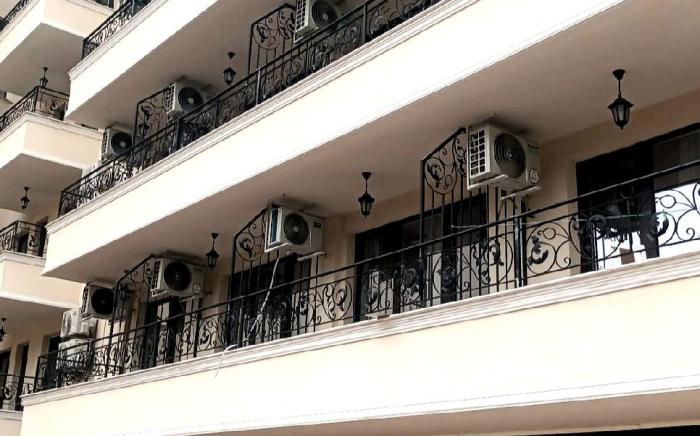 Hotel Rooms St Paul 13  Self Check in -Budget Stay