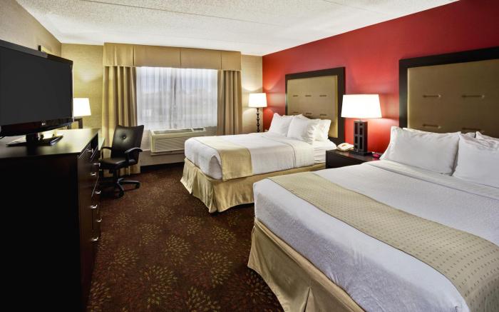 Holiday Inn Hotel & Suites Chicago Northwest - Elgin By IHG