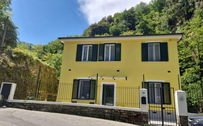 Il sentiero b&b
