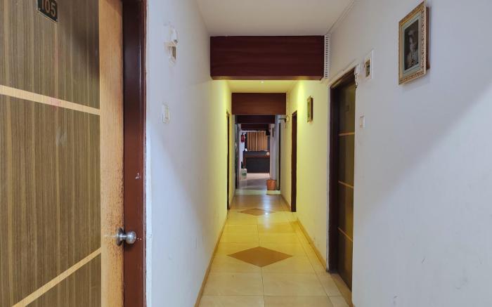 Hotel Kolkar