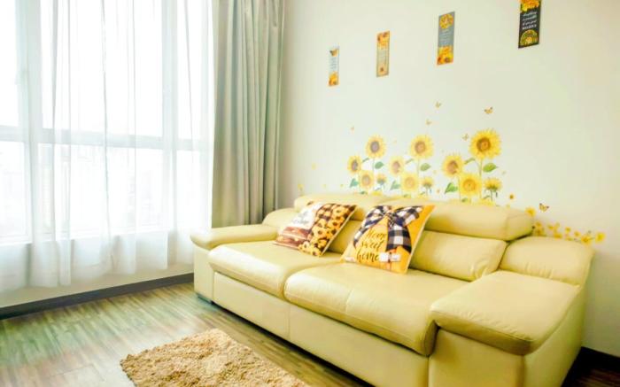 Setapak Central KL - Zetapark Summer Suites