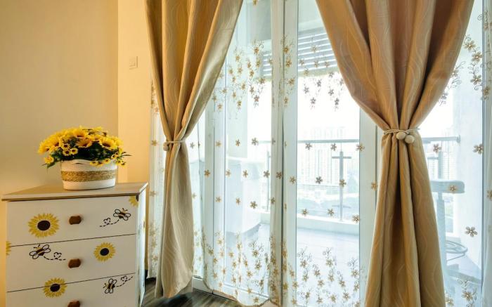 Setapak Central KL - Zetapark Summer Suites
