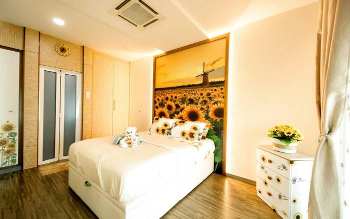 Setapak Central KL - Zetapark Summer Suites