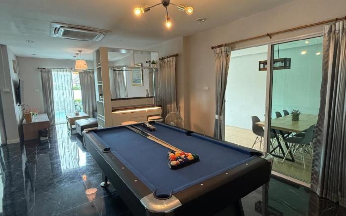 Epic Pool Villa Pattaya 3BR