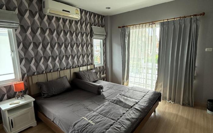 Epic Pool Villa Pattaya 3BR