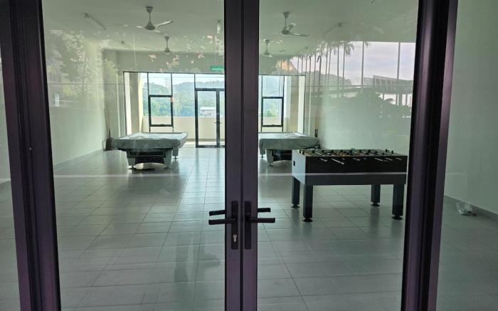 homestay aesthetic mera NEAR (TBG)