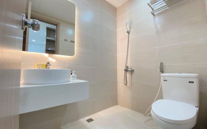 Yugen Hue Homestay with Swimming Pool and Gym