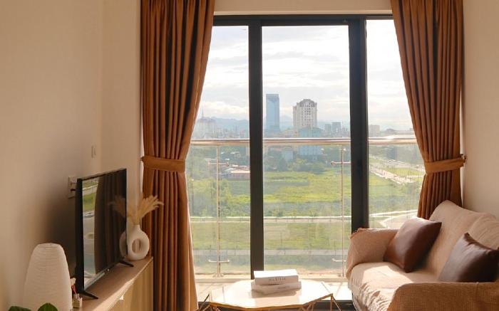 Yugen Hue Homestay with Swimming Pool and Gym