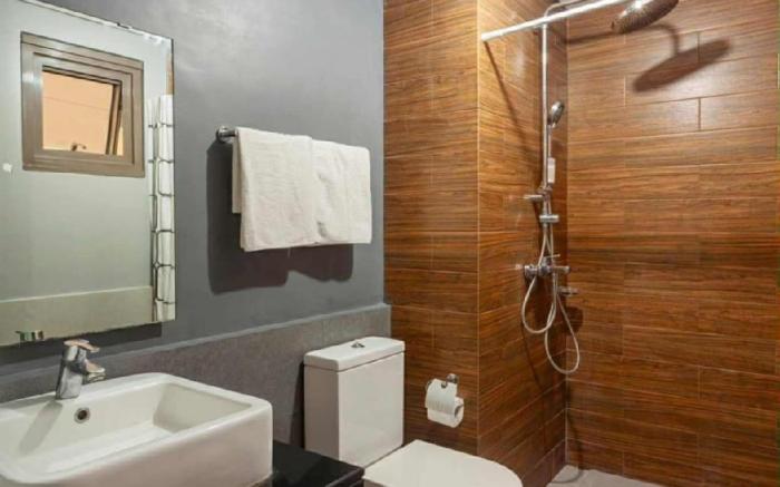 Manila Bay View - 1BR with balcony