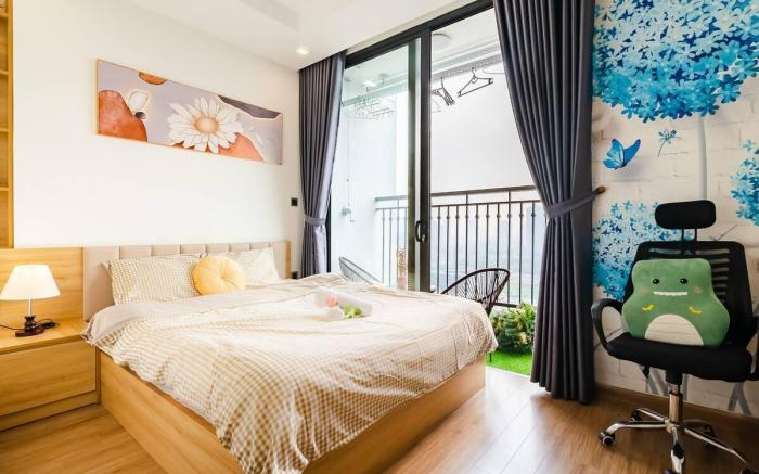Beautifull view apartment