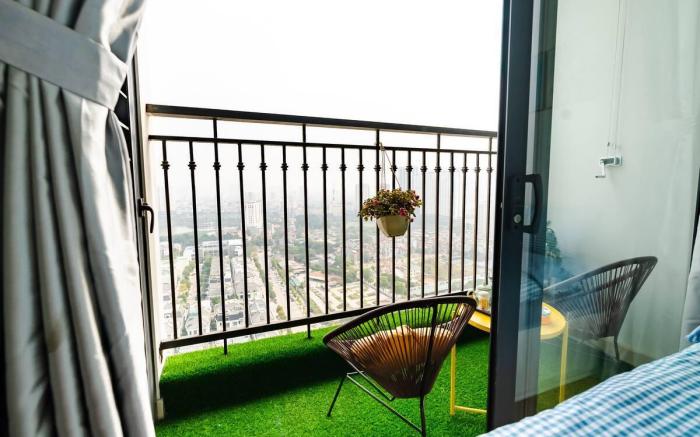 Beautifull view apartment