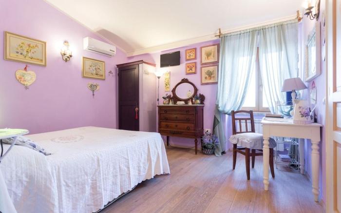 Bed and Breakfast A Casa delle Fate