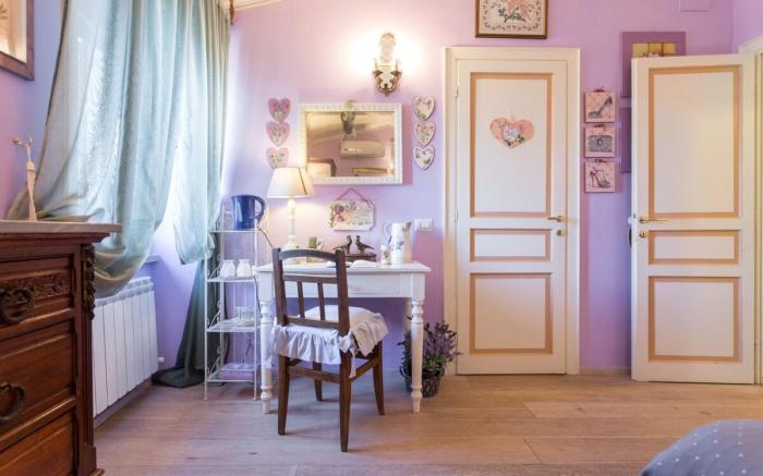 Bed and Breakfast A Casa delle Fate
