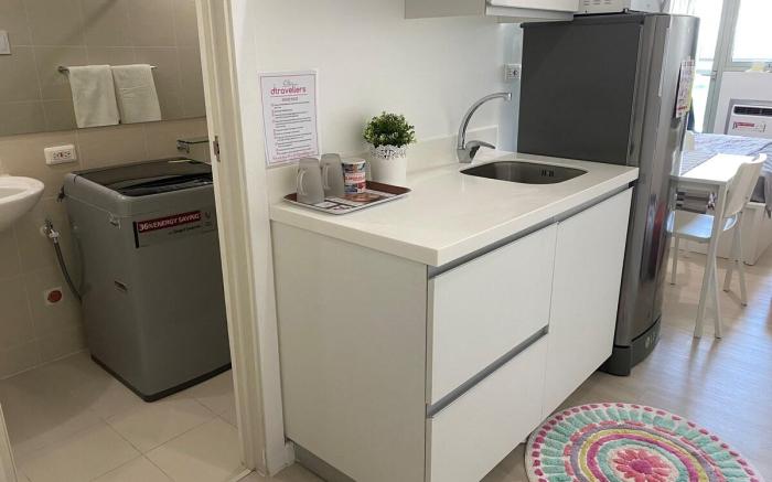 Dtravellers Home 1 at AZURE NORTH BALI