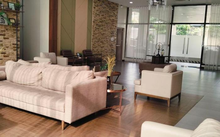 Cozy Condo in Baguio | Full Amenities w/ Parking