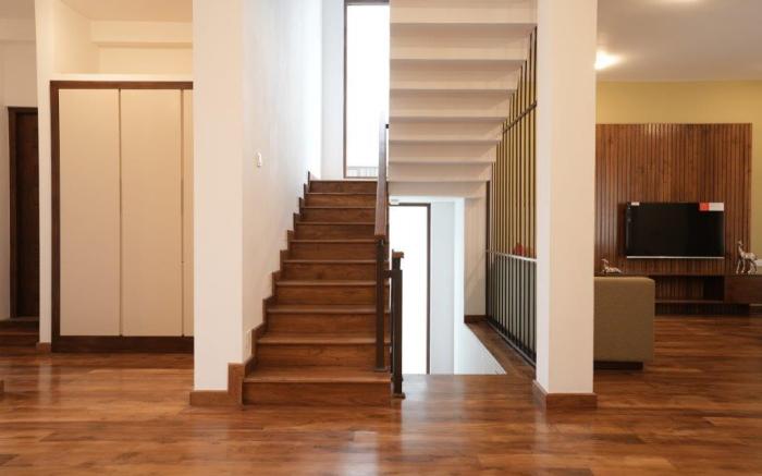 Celadon Villa Nuwara Eliya