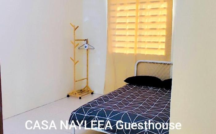 CASA NAYLEEA Guesthouse Kuantan 