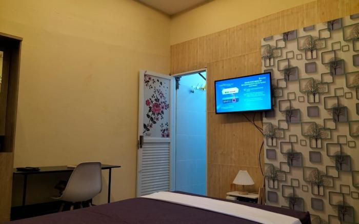 Mugas Backpackers - Female Only