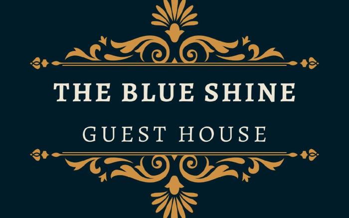 The Blue Shine Guest House