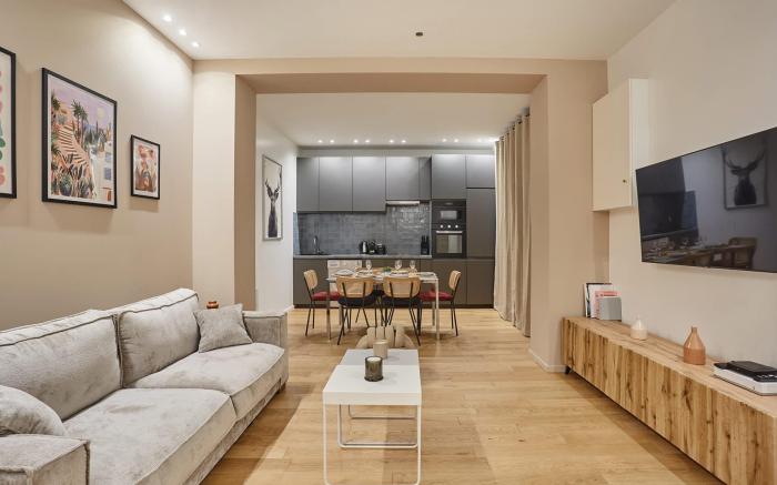 New Apartment  Center of Paris