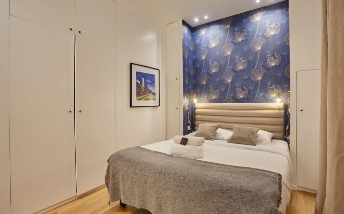 New Apartment  Center of Paris