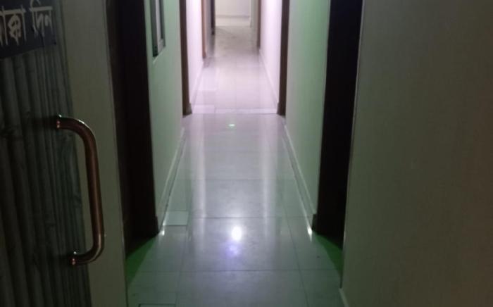Hotel New Rose Garden Jatrabari