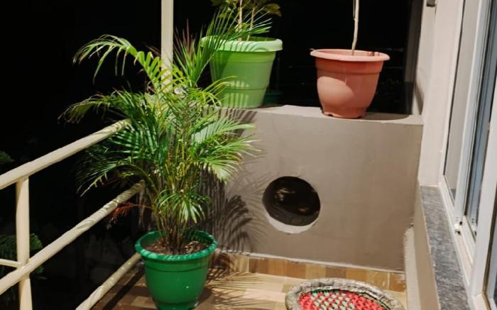Crown Villa |Entire 5BHK With private pool 