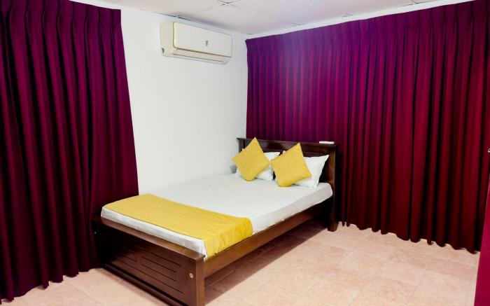 Biyagama hotel