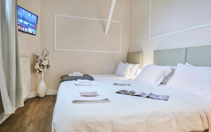 Cattaleya rooms 
