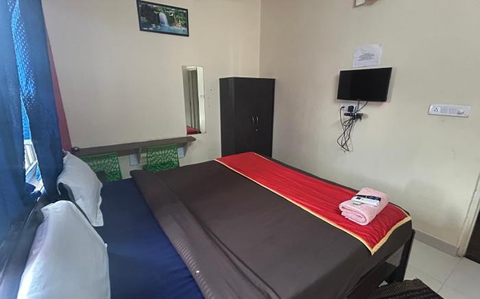 SLV Suites