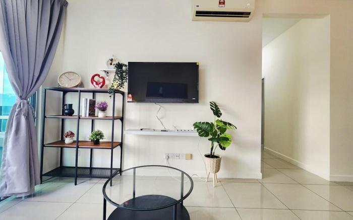 Savanna Executive Garden @ Define Suite