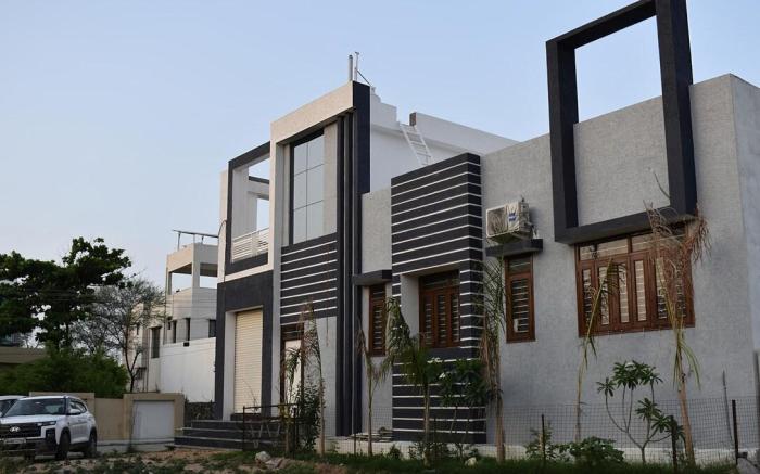 Welcome to Anantara Villa