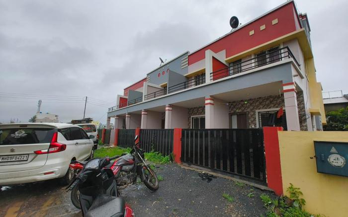 Mihaan Dream Villa 