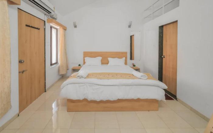 Mihaan Dream Villa 