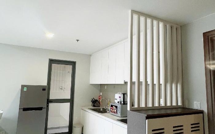 HHomes - Modern 1 Bedroom & Pool at Masteri An Phu