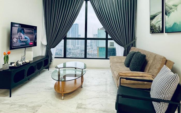 Sky 88 Aspira Suites | Near KSL | 3B2B