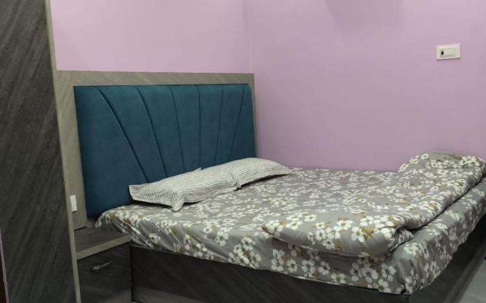 Kashi Om Vilas Homestay