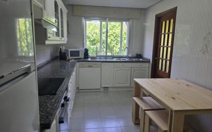 Casa Buen Camino Arzúa