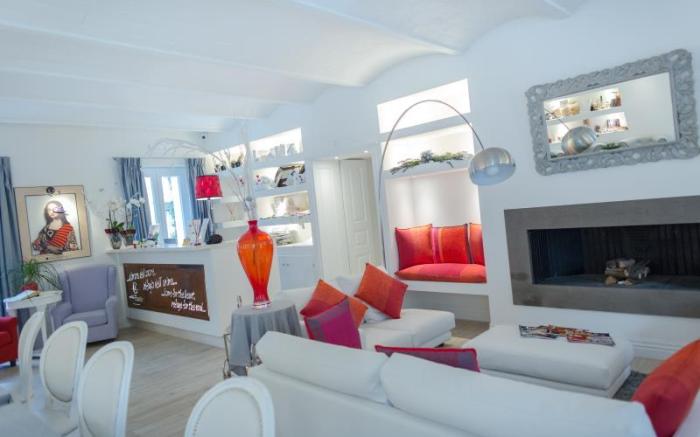 Boutique Hotel Villa Liberty – Capitano Collection – Albergo diffuso