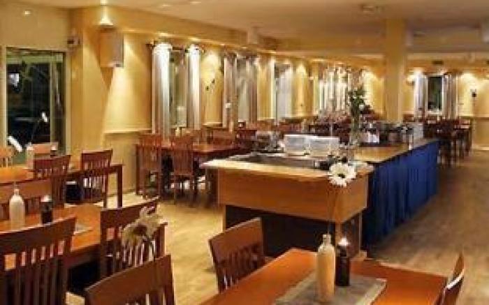 Aurum Hotel