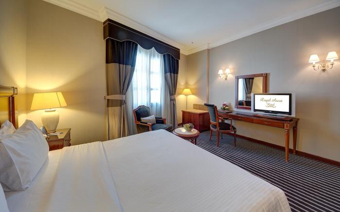 Royal Ascot Hotel